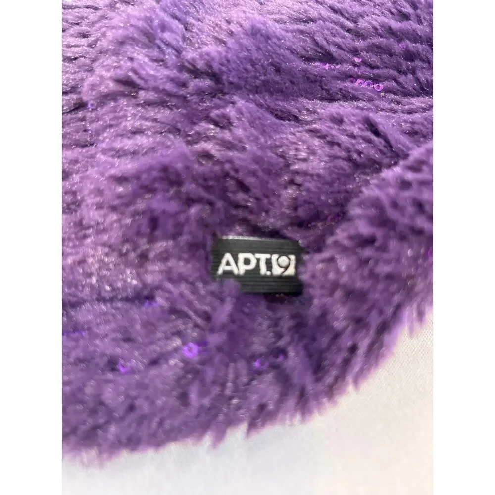 Apt. 9 turn heads
